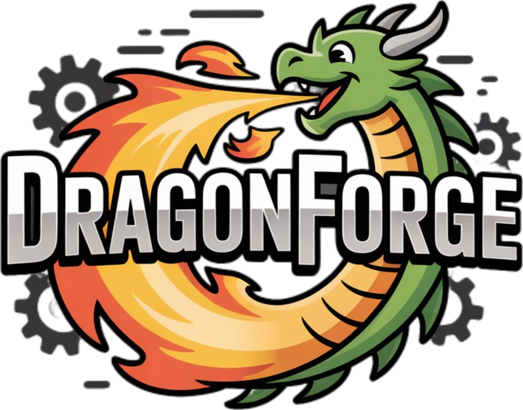 DragonForge NZ