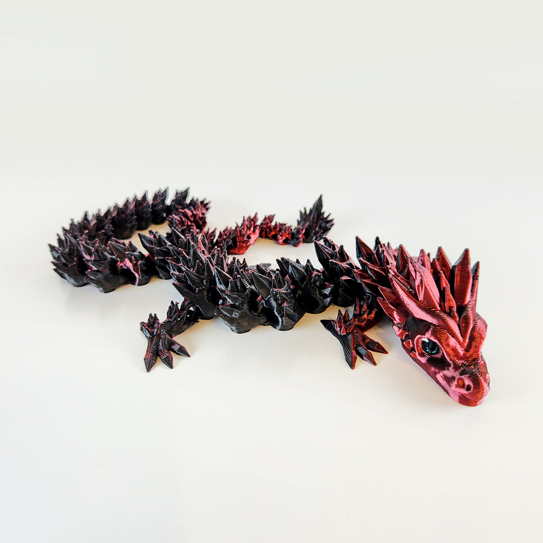 💎🐲 Crystal Dragon