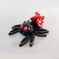 🍄🕷️ Mushroom Spider