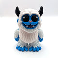 Snow Yeti